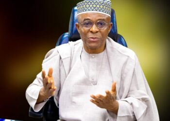 FG Reforms, Infrastructure Renewal Reposition Nigerian Ports Globally – Dantsoho