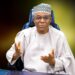 FG Reforms, Infrastructure Renewal Reposition Nigerian Ports Globally – Dantsoho
