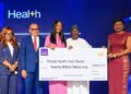 FCMB Commits N20bn To Finance Nigeria’s Healthcare Businesses