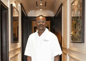 Markdajeweller Joins Miss 9JA as Official Jewellery Partner