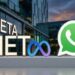 WhatsApp Messages: Meta Introduces Charges  For Customer  Messages October