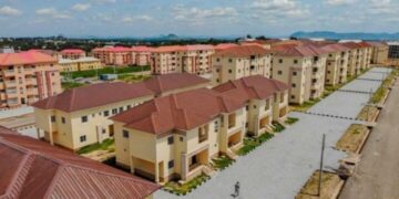 FG Plans Housing Finance Authority To Expand Mortgage Access