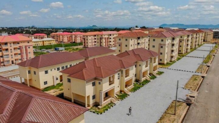 FG Plans Housing Finance Authority To Expand Mortgage Access