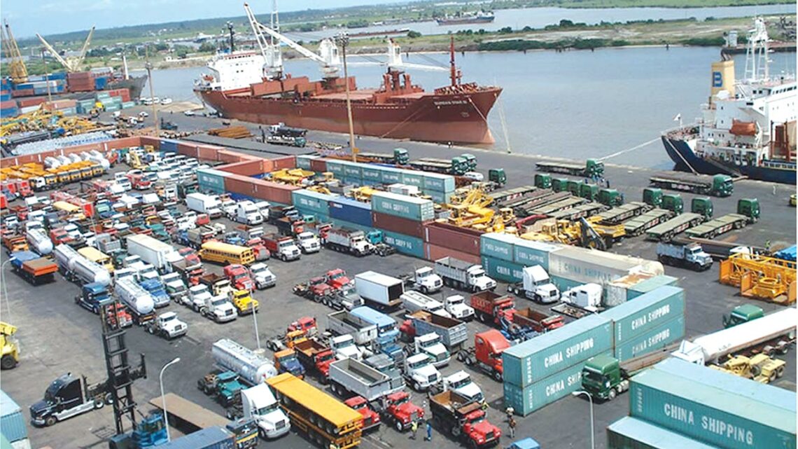 NPA,BUA Launch Major Port Expansion to Drive Cargo Growth at Rivers Port