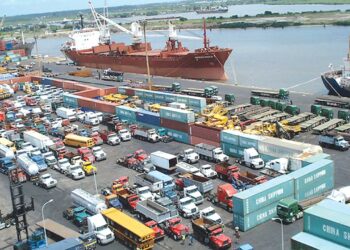 NPA, BUA Launch Major Port Expansion to Drive Cargo Growth at Rivers Port