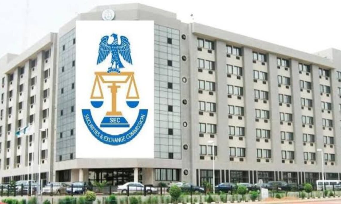 SEC Tightens Rules On Capital Market Firms’ Dealings With High-risk Countries