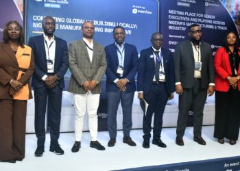 MANEG Chairman Calls For Faster Policy Execution, Stronger Government-Industry Collaboration