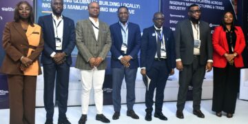 MANEG Chairman Calls For Faster Policy Execution, Stronger Government-Industry Collaboration
