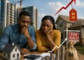 Middle-class Nigerians Priced Out Of Home Ownership