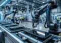 What Does It Take To Manufacture A Smartphone?