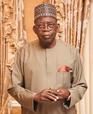 WEC Membership Gives Nigeria Bigger Voice In Global Energy Debate-Tinubu