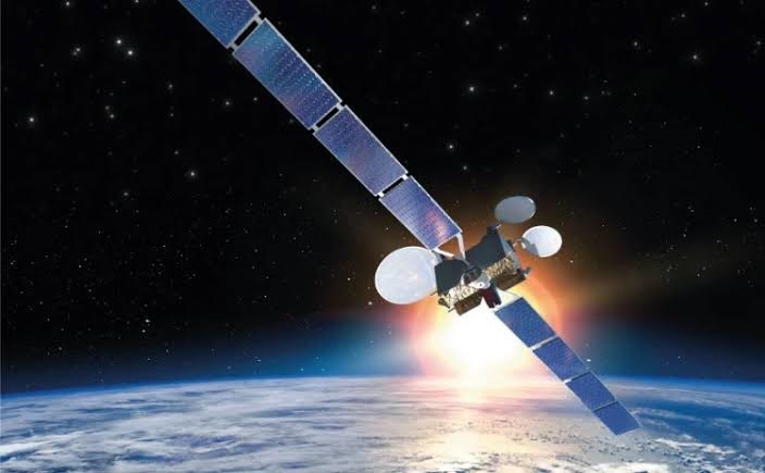 FG Engages Israeli,French Firms For 2 Next-Generation Satellites