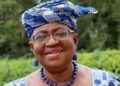Okonjo-Iweala Urges Nigeria To Seize Global Supply Chain Shift
