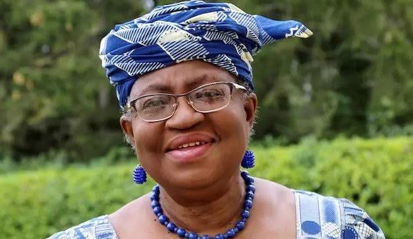 Okonjo-Iweala Urges Nigeria To Seize Global Supply Chain Shift