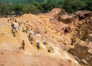 African Ministers Condemn Gold Miners’ Deaths In CAR