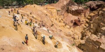 African Ministers Condemn Gold Miners’ Deaths In CAR