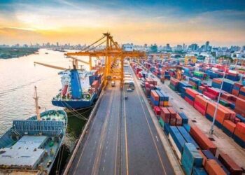 Coastal Shipping Can Slash Nigeria’s Transport Emissions — Experts