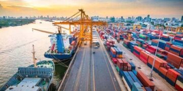 Coastal Shipping Can Slash Nigeria’s Transport Emissions — Experts