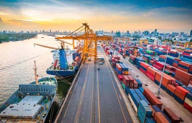 Coastal Shipping Can Slash Nigeria’s Transport Emissions — Experts