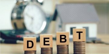 Nigeria’s Public Debt Climbs To N159.3trn As Domestic Borrowing Surges