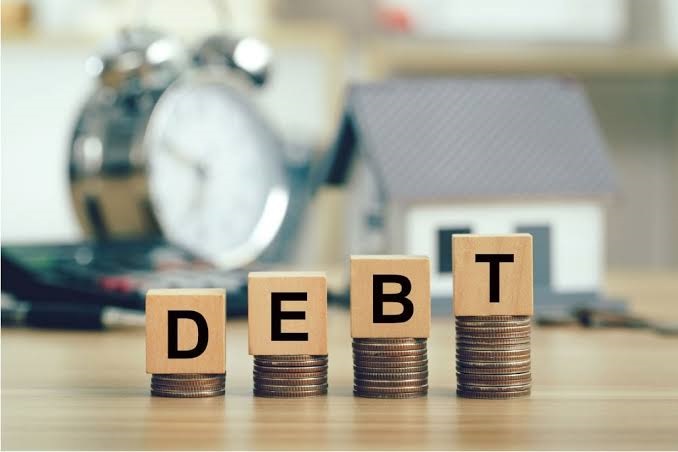 Nigeria’s Public Debt Climbs To N159.3trn As Domestic Borrowing Surges