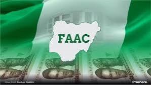 What Has Nigeria Truly Gained From N160trn FAAC Allocations?