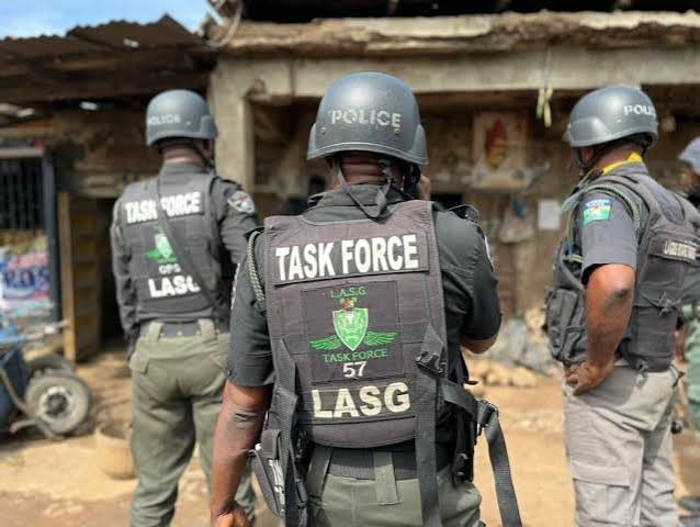 MAN Seeks Joint Task Force To Stop Illegal Levies