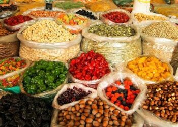 FG Moves To Boost Food Production, Cut Distribution Costs