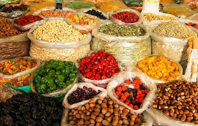 FG Moves To Boost Food Production,Cut Distribution Costs