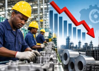 Manufacturers Battle Rising Power, Forex Costs, Warn Of Job Losses