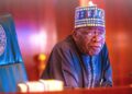 Free Zone: Tinubu Gives Committee 180 Days To Develop Roadmap