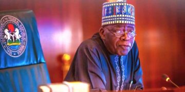 Free Zone: Tinubu Gives Committee 180 Days To Develop Roadmap