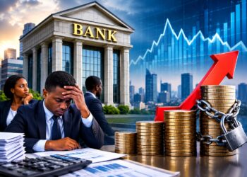 Nigerian Banks Raise N4.65trn, Yet Economy Awaits Credit Boost