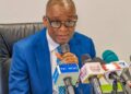 30% Lending Rates Holding Back Nigeria’s Industrialisation   – Enoh