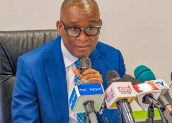 30% Lending Rates Holding Back Nigeria’s Industrialisation – Enoh