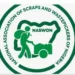 Scrap Dealers Set To Begin Nationwide Strike October 1