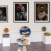 What the Body Carries: Miracle Okafor’s States of Presence