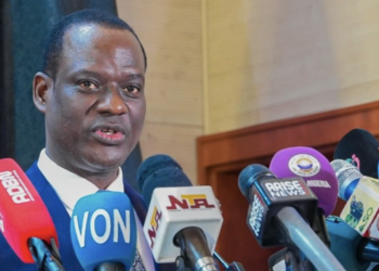FG Begins 6- Week Review Of New Tax Laws
