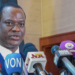 FG Begins 6- Week Review Of New Tax Laws