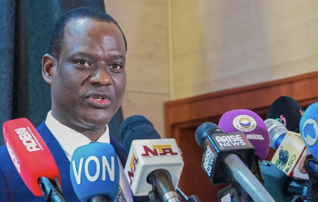 FG Begins 6- Week Review Of New Tax Laws