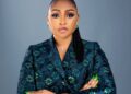 Rosemary Egabor-Afolahan Named Among Top 50 Influential Women