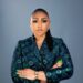Rosemary Egabor-Afolahan Named Among Top 50 Influential Women