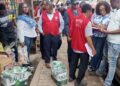 NAFDAC Begins Edo Mop-Up Of Sachet Alcohol, Drinks Below 200ml