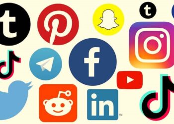 Where Do You Belong In The Social Media Arc?