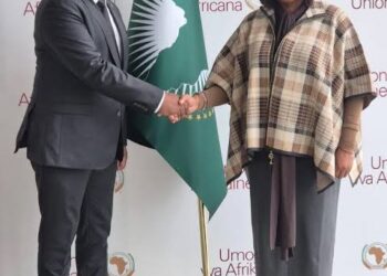 AU, ATAF Deepen Tax Cooperation To Boost Revenue Across Africa