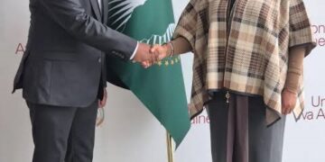 AU, ATAF Deepen Tax Cooperation To Boost Revenue Across Africa