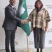 AU, ATAF Deepen Tax Cooperation To Boost Revenue Across Africa