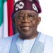 Tinubu Clears CVFF Disbursement