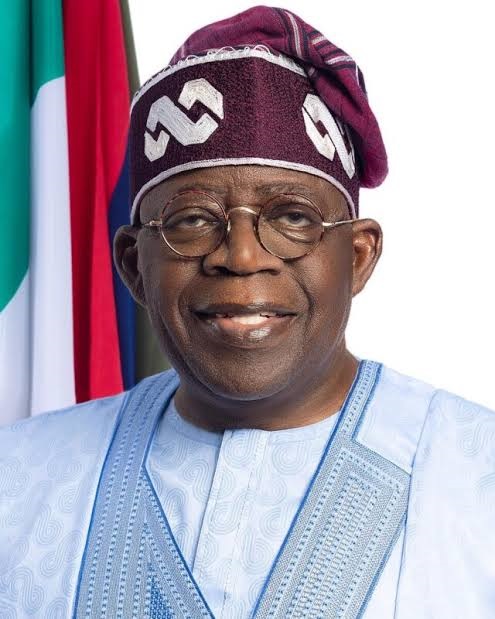 Tinubu Clears CVFF Disbursement
