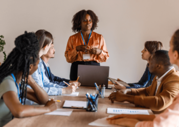 Leadership And The Discipline Of Listening